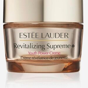 Estee Lauder Revitalizing Supreme+ Youth Power Creme *Brand New